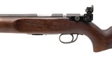 "U.S. Property Marked Remington 513-T bolt action training rifle .22LR (R44310)" - 4 of 6