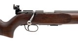 "U.S. Property Marked Remington 513-T bolt action training rifle .22LR (R44310)" - 2 of 6