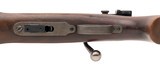 "U.S. Property Marked Remington 513-T bolt action training rifle .22LR (R44310)" - 6 of 6