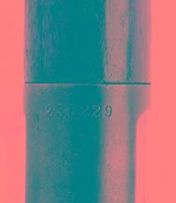 "Winchester 1892 Saddle Ring Carbine Trapper Model (W13439)" - 7 of 7