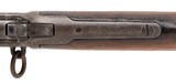 "Winchester 1892 Saddle Ring Carbine Trapper Model (W13439)" - 6 of 7