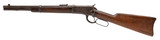 "Winchester 1892 Saddle Ring Carbine Trapper Model (W13439)" - 3 of 7