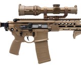 "Sig Sauer MCX Spear LT IR Rifle 5.56 NATO (R44484)" - 2 of 7