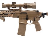 "Sig Sauer MCX Spear LT IR Rifle 5.56 NATO (R44484)" - 4 of 7