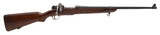 "U.S Springfield Model of 1922 M1 bolt action rifle .22 caliber (R44309)" - 1 of 7