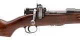 "U.S Springfield Model of 1922 M1 bolt action rifle .22 caliber (R44309)" - 2 of 7