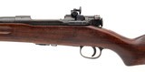 "U.S Springfield Model of 1922 M1 bolt action rifle .22 caliber (R44309)" - 4 of 7