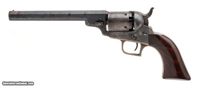 "Cased Colt Baby Dragoon (AC1242)" - Image 2 of 14