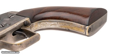 "Cased Colt Baby Dragoon (AC1242)" - Image 7 of 14