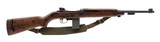 "WWII Inland M1 Carbine with post war alterations .30 carbine (R44605) Consignment" - 1 of 6