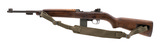 "WWII Inland M1 Carbine with post war alterations .30 carbine (R44605) Consignment" - 3 of 6