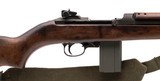 "WWII Inland M1 Carbine with post war alterations .30 carbine (R44605) Consignment" - 2 of 6