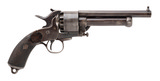 "Confederate Lemat & Girard Revolver (AH8890)" - 2 of 6