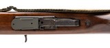 "WWII Underwood M1 Carbine with post war alternations .30 carbine (R44607) Consignment" - 6 of 6