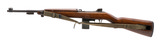 "WWII Underwood M1 Carbine with post war alternations .30 carbine (R44607) Consignment" - 3 of 6