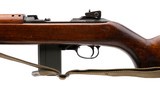 "WWII IBM M1 Carbine with post war alterations .30 carbine (R44606) Consignment" - 4 of 6