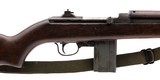 "WWII Underwood M1 carbine .30 carbine (R44608) CONSIGNMENT" - 2 of 6