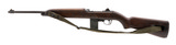 "WWII Underwood M1 carbine .30 carbine (R44608) CONSIGNMENT" - 3 of 6