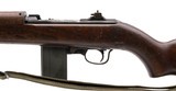 "WWII Underwood M1 carbine .30 carbine (R44608) CONSIGNMENT" - 4 of 6