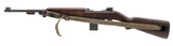 "WWII I.B.M. M1 Carbine with post war alterations .30 carbine (R44609) CONSIGNEMNT" - 3 of 6