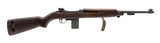 "WWII I.B.M. M1 Carbine with post war alterations .30 carbine (R44609) CONSIGNEMNT" - 1 of 6