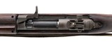 "WWII I.B.M. M1 Carbine with post war alterations .30 carbine (R44609) CONSIGNEMNT" - 5 of 6