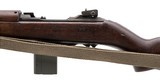 "WWII I.B.M. M1 Carbine with post war alterations .30 carbine (R44609) CONSIGNEMNT" - 4 of 6