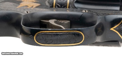 "Elvis Presley Owned Engraved Smith & Wesson 29-2 (PR70269)" - Image 7 of 11