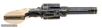 "Elvis Presley Owned Engraved Smith & Wesson 29-2 (PR70269)" - Image 6 of 11
