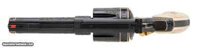 "Elvis Presley Owned Engraved Smith & Wesson 29-2 (PR70269)" - Image 5 of 11