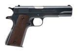 "Pre-War Colt 38 Super (C19876)" - 1 of 6