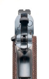 "Pre-War Colt 38 Super (C19876)" - 3 of 6