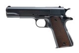 "Pre-War Colt 38 Super (C19876)" - 2 of 6