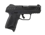 "Ruger Security-9 Pistol 9mm (PR69803) ATX"