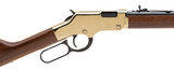 "Henry Golden Boy Rifle .22LR (R44477)" - 2 of 4