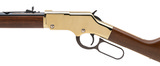 "Henry Golden Boy Rifle .22LR (R44477)" - 4 of 4