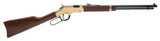 "Henry Golden Boy Rifle .22LR (R44477)" - 1 of 4