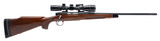 "Remington 700 Rifle .270 Win (R44487)"