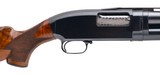 "Winchester 12 Deluxe Pigeon Grade Shotgun 12 Gauge (W13765) DTX" - 2 of 6