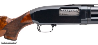 "Winchester 12 Deluxe Pigeon Grade Shotgun 12 Gauge (W13765) DTX" - Image 2 of 6