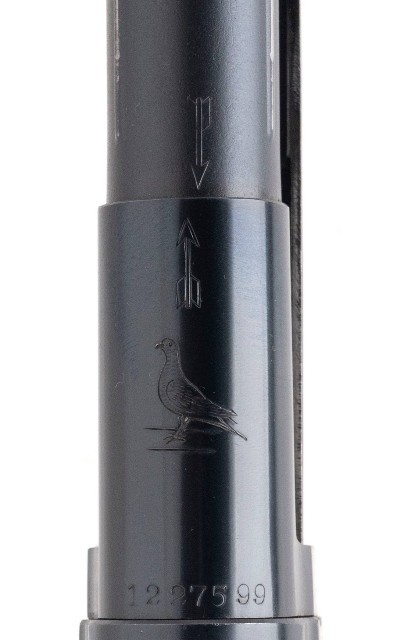 "Winchester 12 Deluxe Pigeon Grade Shotgun 12 Gauge (W13765) DTX" - Image 6 of 6