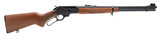 "Marlin 336W Rifle .30-30 Win (R44479)" - 1 of 4