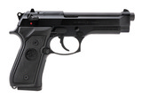 "Beretta 92FS Pistol 9mm (PR72655)" - 1 of 7