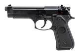 "Beretta 92FS Pistol 9mm (PR72655)" - 2 of 7