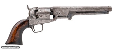 "Double Cased Set of the Colt 1851 Navy Revolvers (AC1195)" - Image 3 of 22