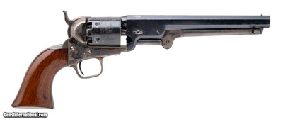 "Double Cased Set of the Colt 1851 Navy Revolvers (AC1195)" - Image 10 of 22