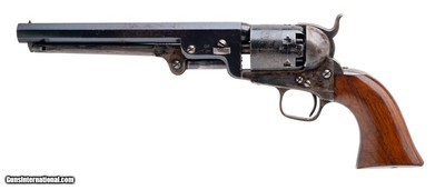 "Double Cased Set of the Colt 1851 Navy Revolvers (AC1195)" - Image 9 of 22