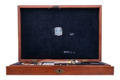 "Double Cased Set of the Colt 1851 Navy Revolvers (AC1195)" - Image 21 of 22