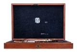 "Double Cased Set of the Colt 1851 Navy Revolvers (AC1195)" - 21 of 22