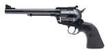 "Ruger NM Blackhawk Revolver .45LC/.45 ACP (PR72576)" - 1 of 5